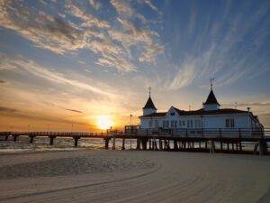 Urlaub auf Usedom