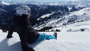 Skiurlaub