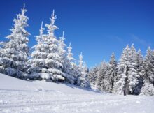 Skifahren Katschberg