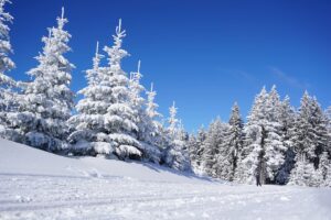 Skifahren Katschberg