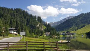 Zauchensee