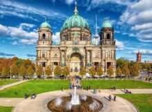 Dom in Berlin