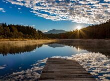 Egelsee