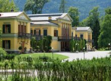 Kaiservilla