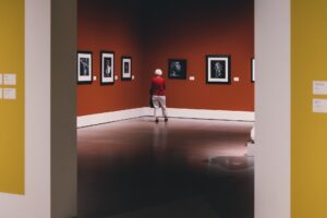 Kunstgallerie