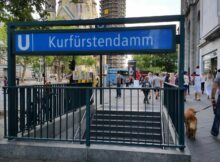 Kurfürstendamm