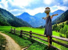 Südtirol Wandern