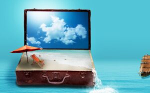Holidaycheck Gewinnspiel