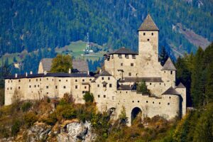Burg Taufers