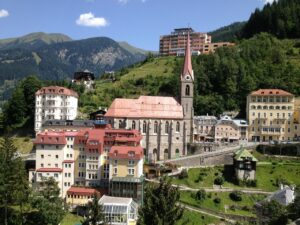 Gastein