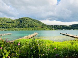 Klopeiner See