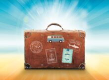 Reisekoffer
