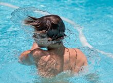 Schwimmen