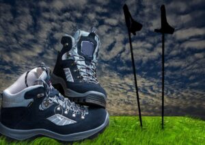 Wanderschuhe