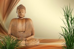 Wellness Buddha