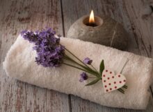 Wellness Gewinnspiel