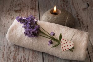 Wellness Gewinnspiel