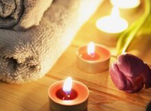 Wellnessurlaub