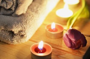 Wellnessurlaub