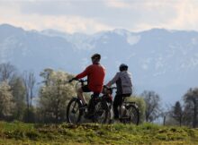 E-Bikes