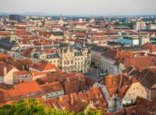 Graz