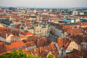 Graz