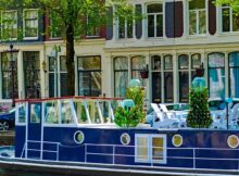 Hausboot