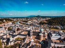 Salzburg