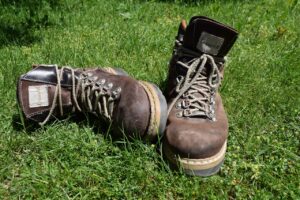 Wanderschuhe