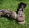 Wanderschuhe