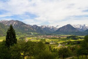 Allgäu