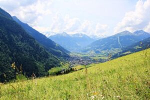 Gasteiner Tal