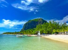 Mauritius