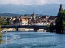 Schweiz