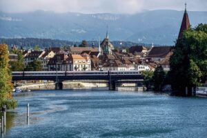 Schweiz