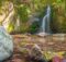 Wasserfall Schwarzwald