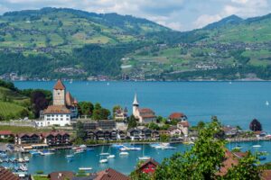 Spiez