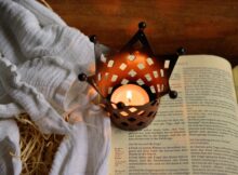 Weihnachtsgeschichte