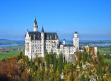 Neuschwanstein