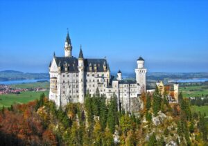 Neuschwanstein