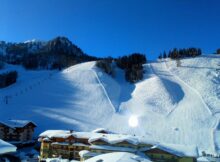 Altenmarkt Zauchensee