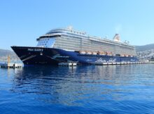 Mein Schiff