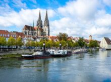 Regensburg