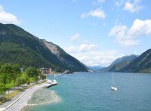 Achensee Hotels