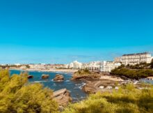Biarritz