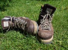Wanderschuhe