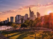 Frankfurt