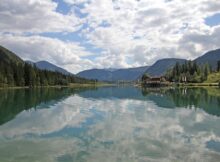 Pillersee