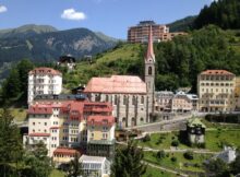 Bad Gastein