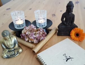 Buddha